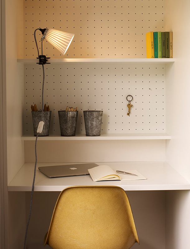 A straightforward guide to lighting your home office | Nulty