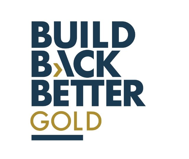 Build Back Better Awards 2024