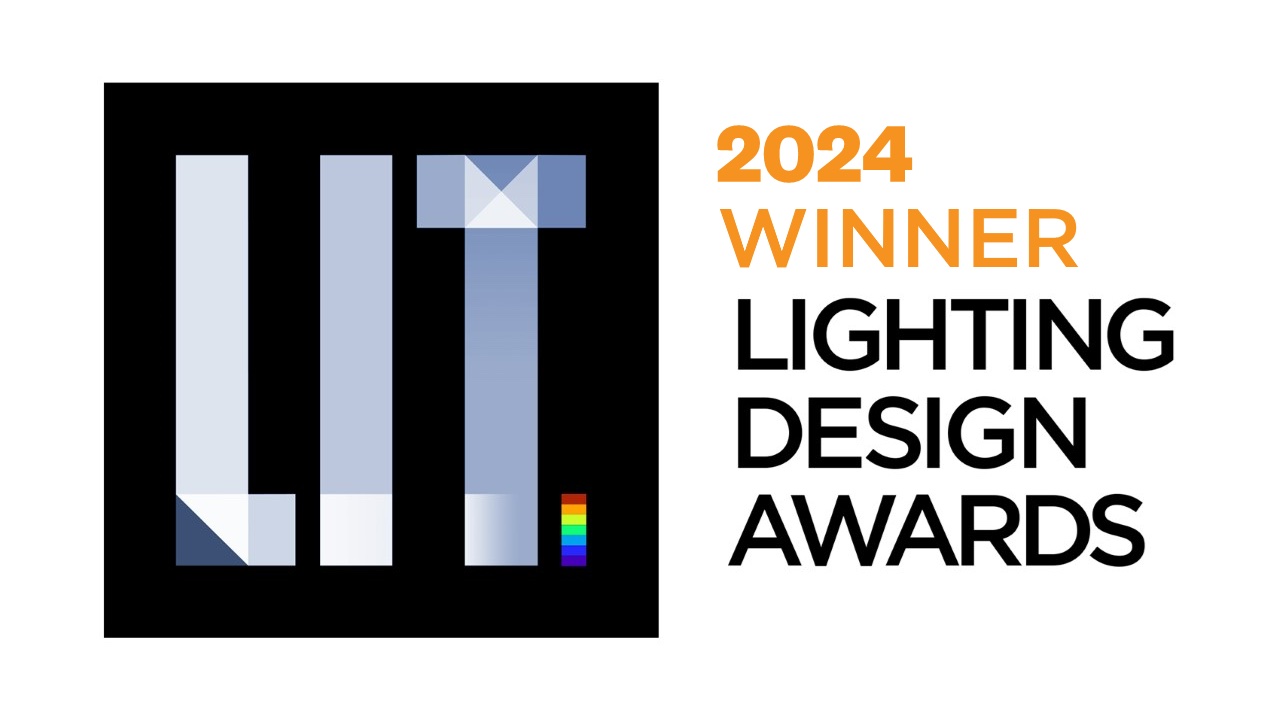 Lighting Design Awards 2024